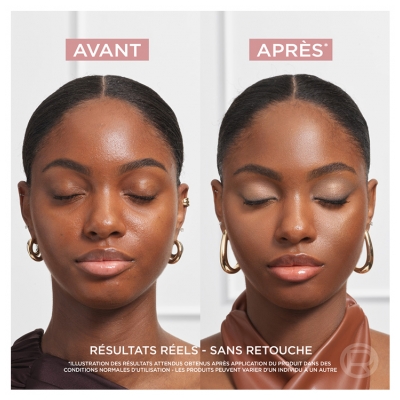 L'Oréal Paris Paradise Le Fard à Paupières Shadow Stick 1,4 g