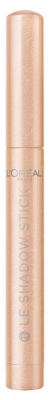 L'Oréal Paris Paradise Le Fard à Paupières Shadow Stick 1,4 g