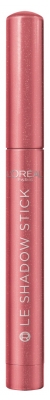 L'Oréal Paris Paradise Le Fard à Paupières Shadow Stick 1,4 g - Teinte : 118 Cloudy Rose