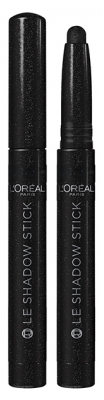 L'Oréal Paris Paradise Le Fard à Paupières Shadow Stick 1,4 g - Teinte : 290 Midnight Noir