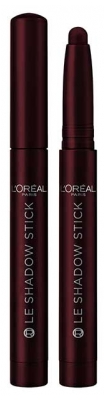 L'Oréal Paris Paradise Le Fard à Paupières Shadow Stick 1,4 g - Teinte : 125 Starry Bordeaux