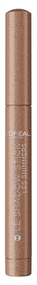 L'Oréal Paris Paradise Le Fard à Paupières Shadow Stick 1,4 g - Teinte : 040 Bronze Lights