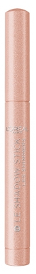 L'Oréal Paris Paradise Le Fard à Paupières Shadow Stick 1,4 g - Teinte : 020 Rose Lights