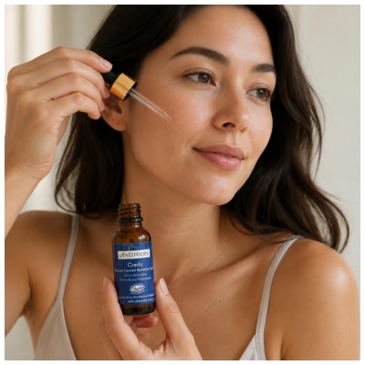 Antipodes Credo Probiotic Sérum Visage Anti-Imperfections 30 ml