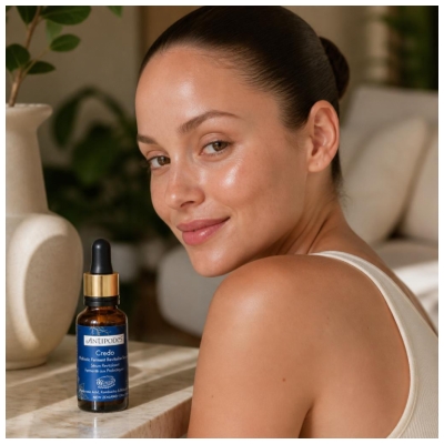 Antipodes Credo Probiotic Sérum Visage Anti-Imperfections 30 ml