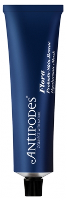 Antipodes Flora Masque Visage Réparateur aux Probiotiques 75 ml
