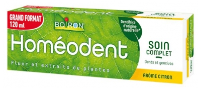 Dentifrice Weleda à la Menthe 100 ml (à consommer de préférence avant le 01/11/2026)