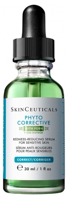 SkinCeuticals Correct Phyto Corrective PDRN Sérum Double Action Peaux Sensibles 30 ml