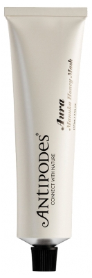 Antipodes Aura Masque Visage au Miel de Manuka 75 ml
