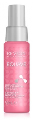 Revlon Professional Equave Soin Démêlant Instantané Raviveur de Couleur Cheveux Colorés 50 ml