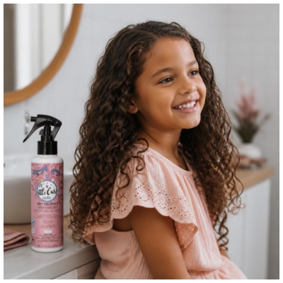 Griffus Love Curls Spray Démêlant Love Little Curls 240 ml
