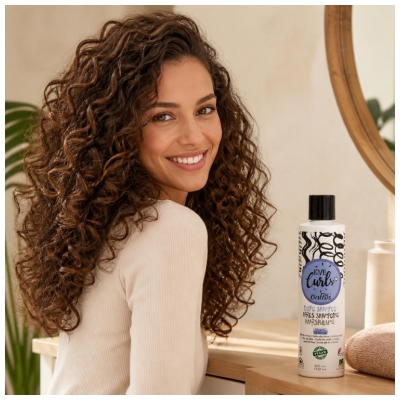 Griffus Love Curls Après Shampoing Boucles 400 ml