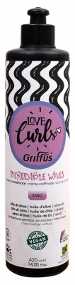 Griffus Love Curls Crème Coiffante Incredible Waves 420 ml