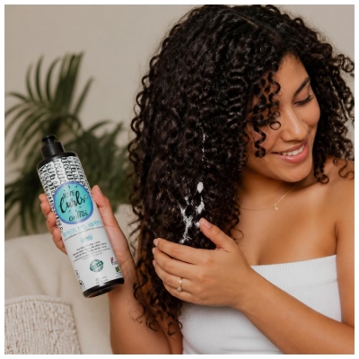 Griffus Love Curls Crème Coiffante Natural And Vibrant 420 ml
