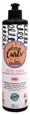 Griffus Love Curls Crème Coiffante Perfect Curls 420 ml