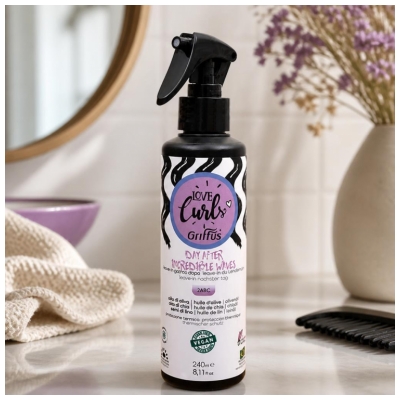 Griffus Love Curls Leave-in du Lendemain Day After Incredible Waves 240 ml