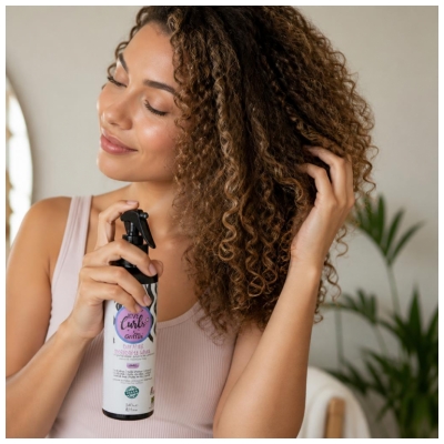 Griffus Love Curls Leave-in du Lendemain Day After Incredible Waves 240 ml