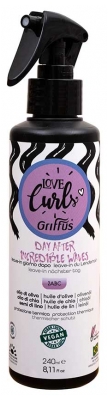Griffus Love Curls Leave-in du Lendemain Day After Incredible Waves 240 ml