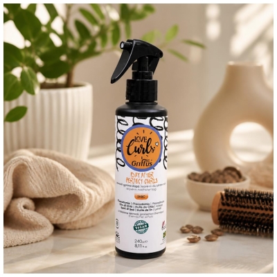 Griffus Love Curls Leave-in du Lendemain Day After Perfect Curls 240 ml