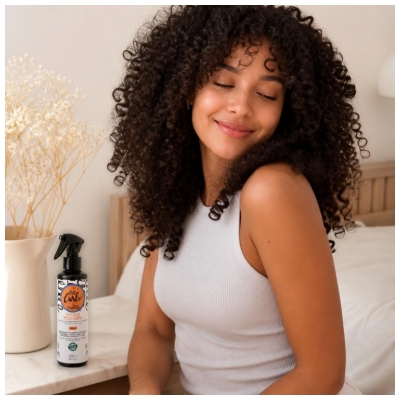 Griffus Love Curls Leave-in du Lendemain Day After Perfect Curls 240 ml