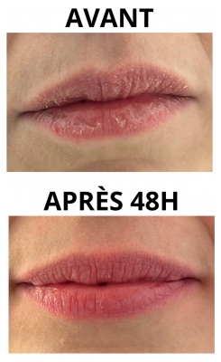 Pomponne Le Fantastick Baume & Blush Teint et Lèvres 5 g