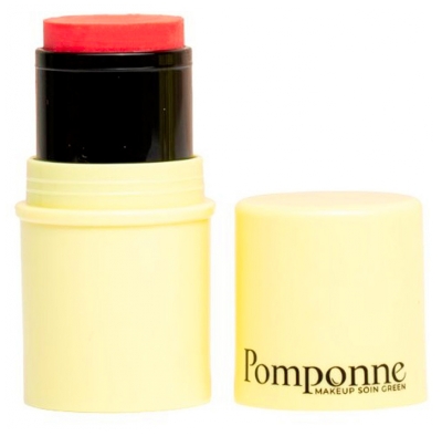 Pomponne Le Fantastick Baume & Blush Teint et Lèvres 5 g
