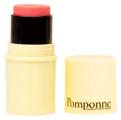 Pomponne Le Fantastick Baume & Blush Teint et Lèvres 5 g - Teinte : Sunset