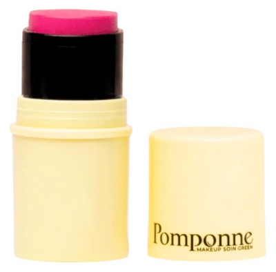 Pomponne Le Fantastick Baume & Blush Teint et Lèvres 5 g - Teinte : Babydoll