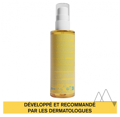 Uriage Bariésun Huile Sèche Sublimatrice Toutes Peaux SPF30 200 ml
