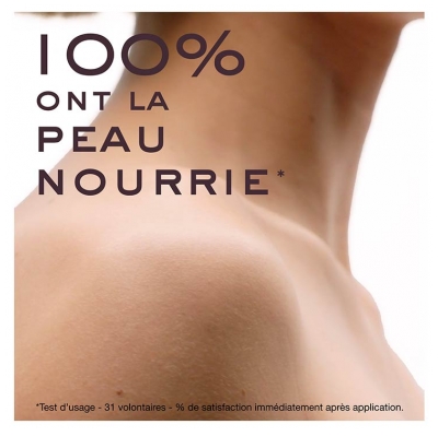 Nuxe Rêve de Miel Crème Corps Ultra-Réconfortante Nourrissante 48H 400 ml 