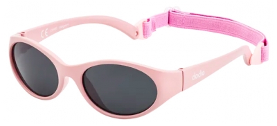Dodie Lunettes de Soleil Bébé Dès 18 Mois