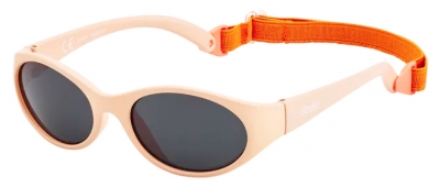 Dodie Lunettes de Soleil Bébé Dès 18 Mois - Couleur : Orange