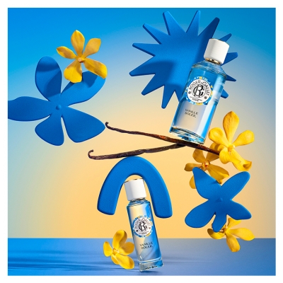 Roger & Gallet Vanille Soleil Eau Parfumée 30 ml