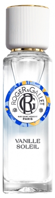 Roger & Gallet Vanille Soleil Eau Parfumée 30 ml