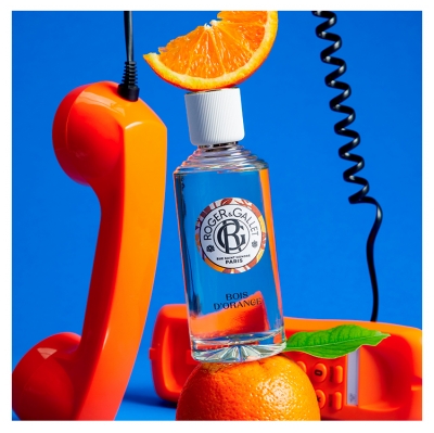 Roger & Gallet Bois d'Orange Eau Parfumée 30 ml