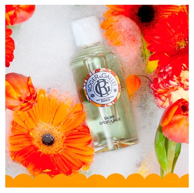 Roger & Gallet Bois d'Orange Eau Parfumée 30 ml