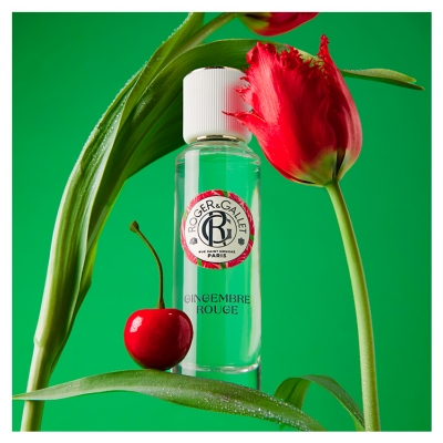 Roger & Gallet Gingembre Rouge Eau Parfumée 30 ml