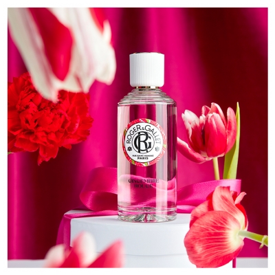 Roger & Gallet Gingembre Rouge Eau Parfumée 30 ml