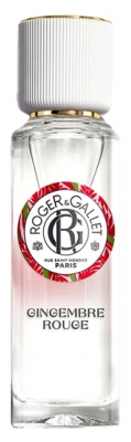 Roger & Gallet Gingembre Rouge Eau Parfumée 30 ml