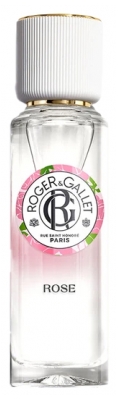 Roger & Gallet Rose Eau Parfumée 30 ml