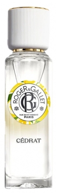Roger & Gallet Cédrat Eau Parfumée 30 ml