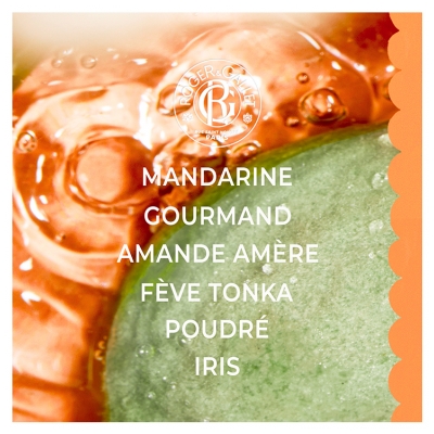 Roger & Gallet Amande Persane Eau Parfumée 100 ml