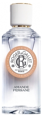 Roger & Gallet Amande Persane Eau Parfumée 100 ml