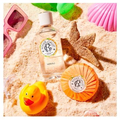 Roger & Gallet Néroli Eau Parfumée 100 ml 