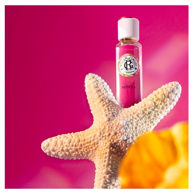 Roger & Gallet Néroli Eau Parfumée 100 ml 