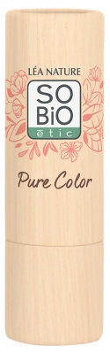 Léa Nature SO BIO étic Pure Color Rouge à Lèvres 5 ml