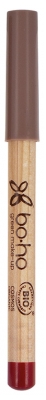 Boho Lèvres Crayon 01 Carmin