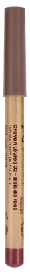 Boho Lèvres Crayon 01 Carmin - Teinte : 04 : Bois de Rose