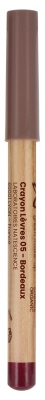 Boho Lèvres Crayon 01 Carmin - Teinte : 05 : Bordeaux