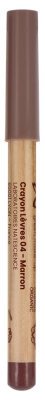 Boho Lèvres Crayon 01 Carmin - Teinte : 04 : Marron